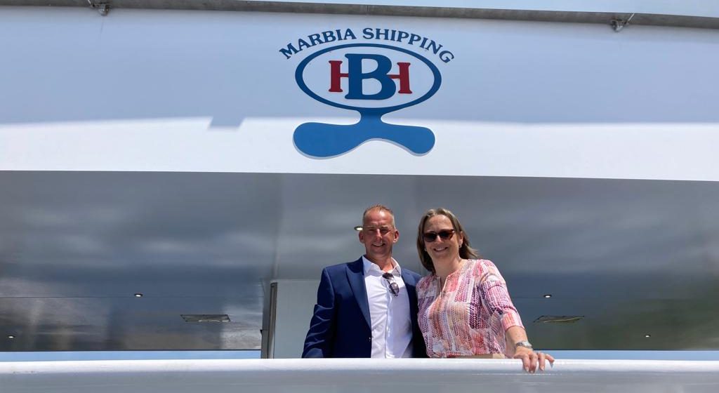 20220629 Marbia Shipping